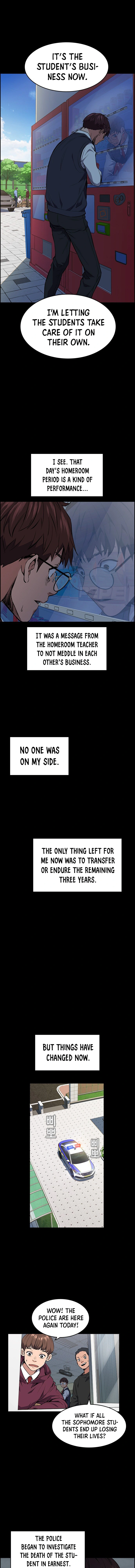 Get Schooled Chapter 1 - Page 13