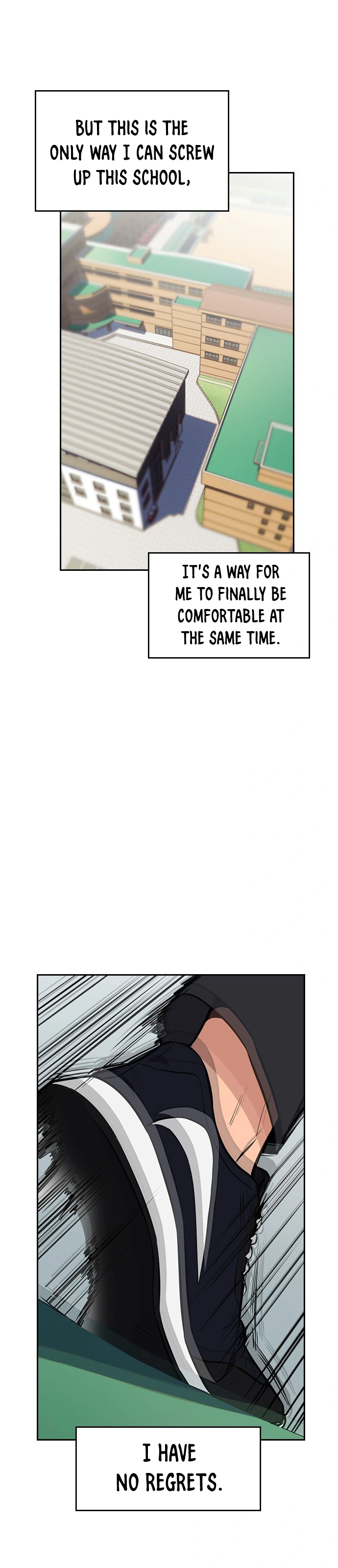 Get Schooled Chapter 1 - Page 18