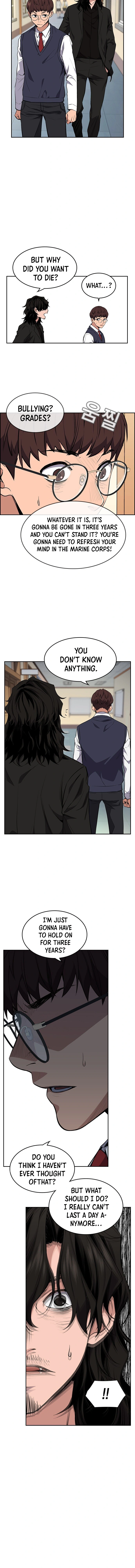 Get Schooled Chapter 1 - Page 22