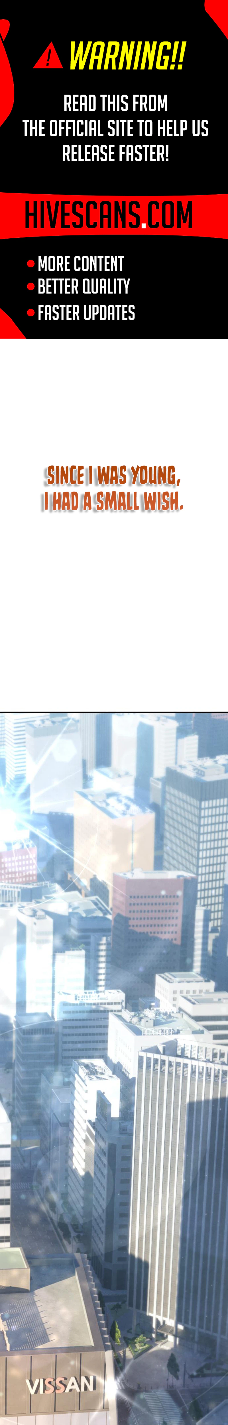 Turns out, I’m the 3rd-generation chaebol Chapter 1 - Page 1