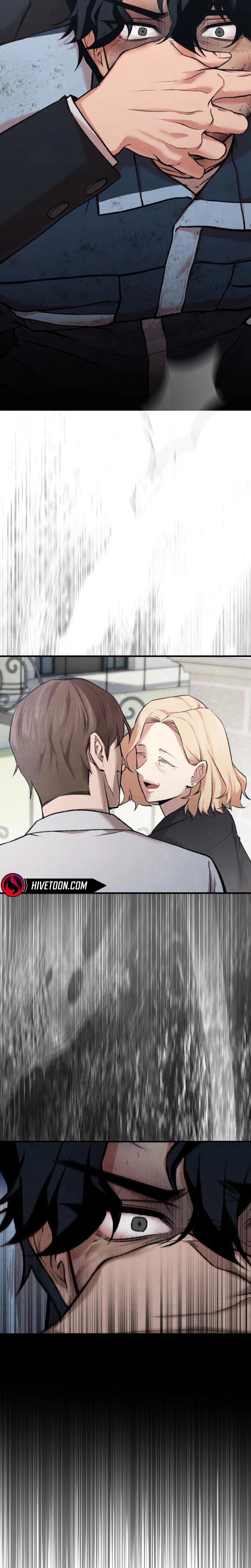 Turns out, I’m the 3rd-generation chaebol Chapter 1 - Page 20