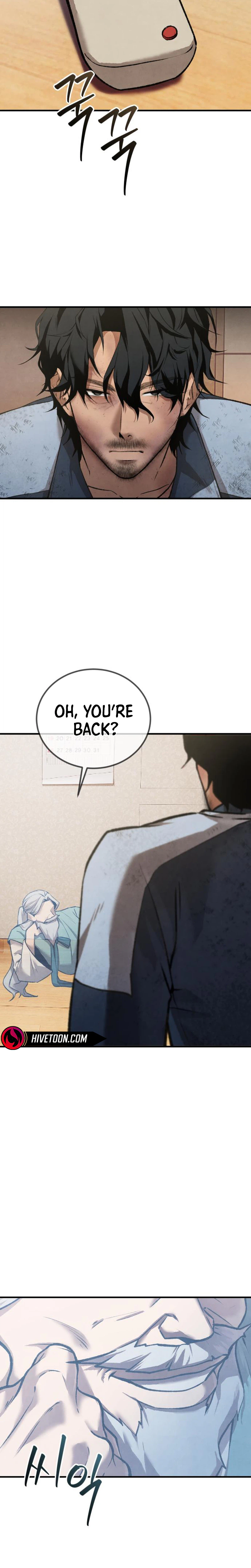 Turns out, I’m the 3rd-generation chaebol Chapter 1 - Page 24