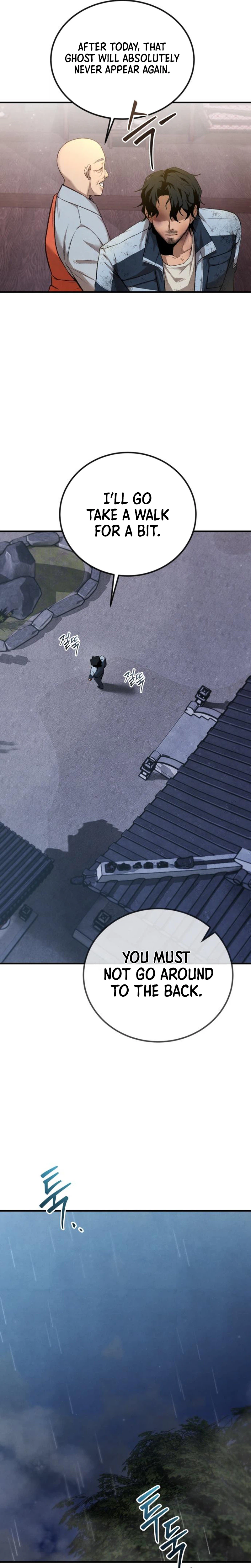 Turns out, I’m the 3rd-generation chaebol Chapter 1 - Page 46