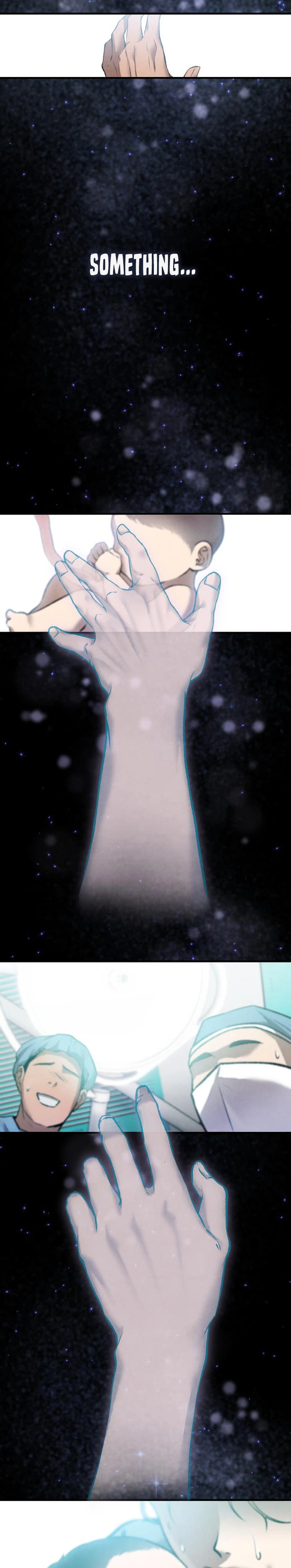 Turns out, I’m the 3rd-generation chaebol Chapter 1 - Page 54
