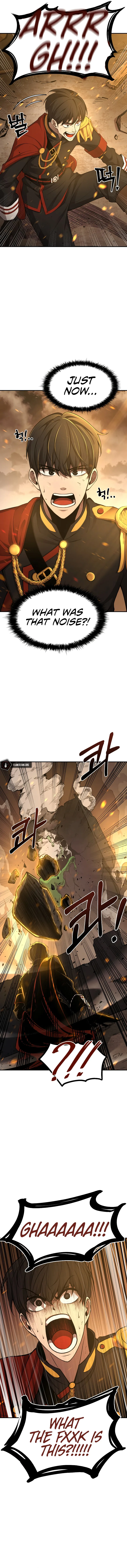 Tyrant of the Tower Defense Game Chapter 1 - Page 10