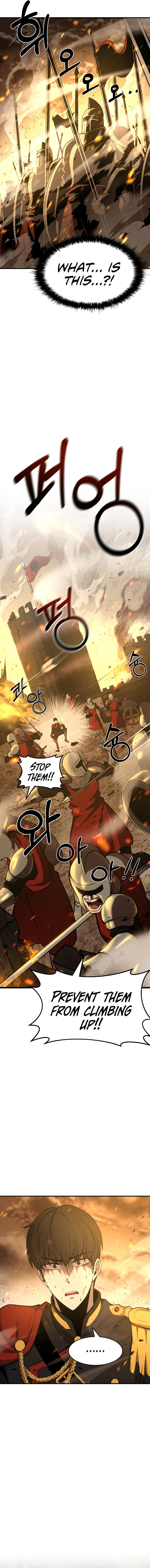 Tyrant of the Tower Defense Game Chapter 1 - Page 13