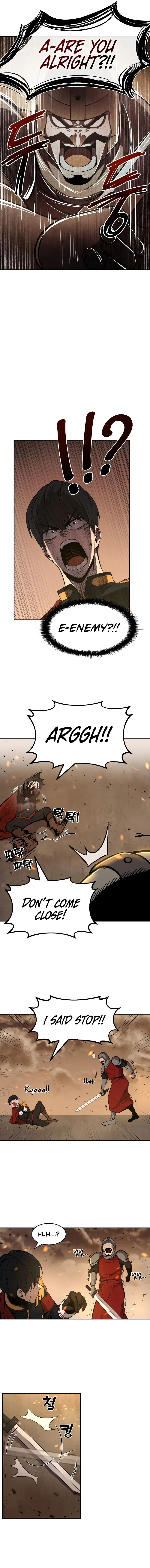Tyrant of the Tower Defense Game Chapter 1 - Page 15