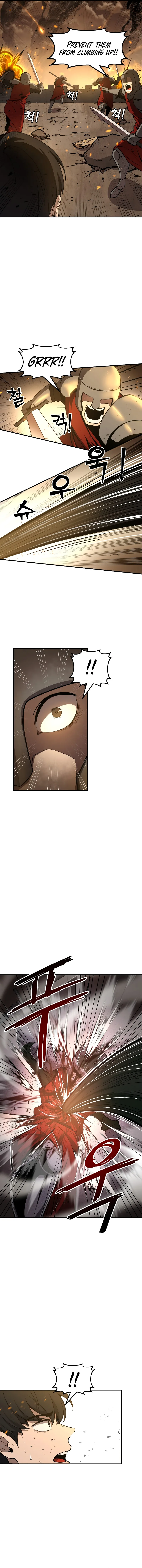 Tyrant of the Tower Defense Game Chapter 1 - Page 19
