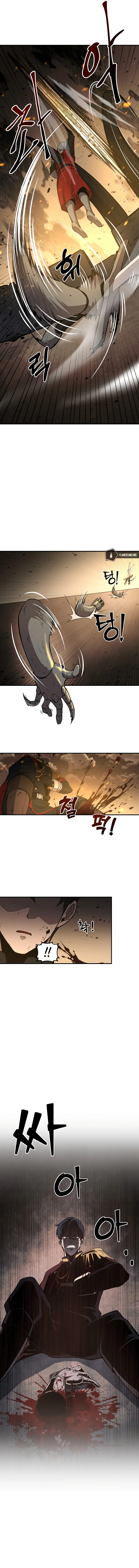 Tyrant of the Tower Defense Game Chapter 1 - Page 20
