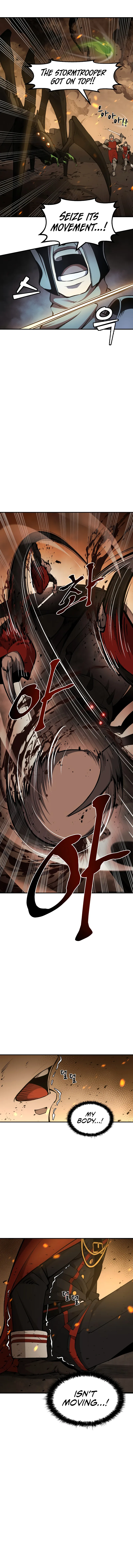 Tyrant of the Tower Defense Game Chapter 1 - Page 23