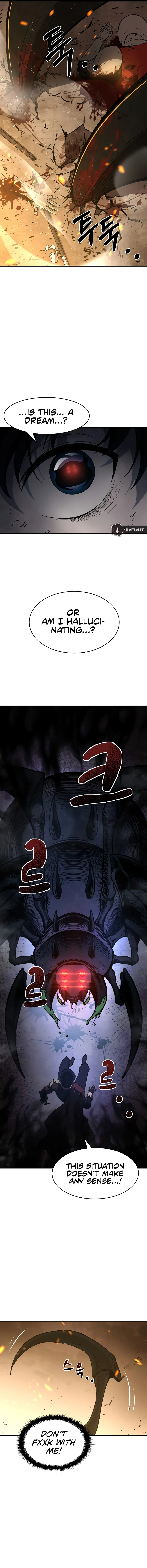Tyrant of the Tower Defense Game Chapter 1 - Page 24