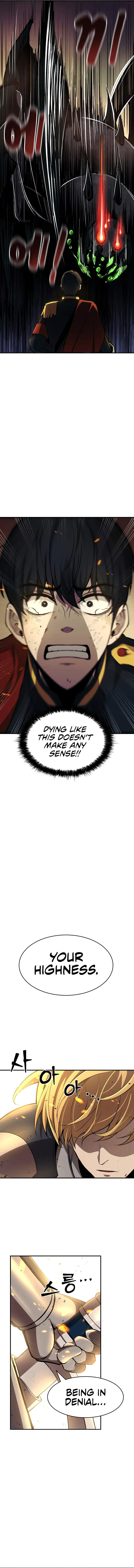 Tyrant of the Tower Defense Game Chapter 1 - Page 25