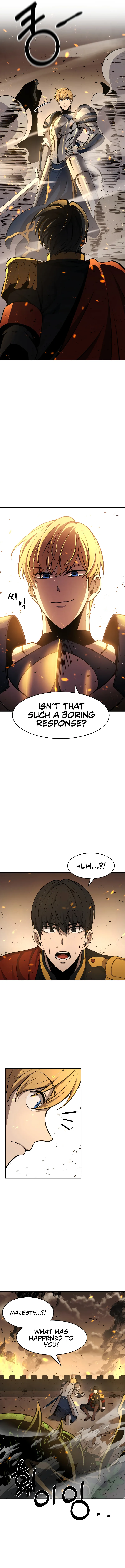 Tyrant of the Tower Defense Game Chapter 1 - Page 27