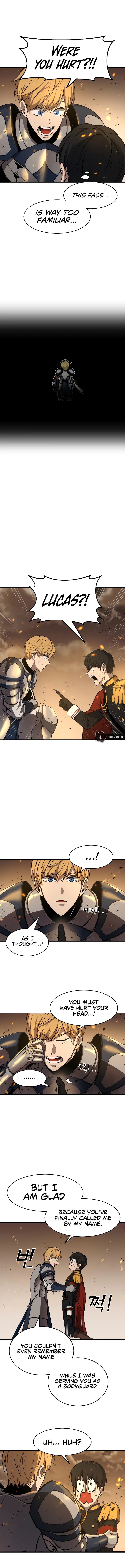 Tyrant of the Tower Defense Game Chapter 1 - Page 28