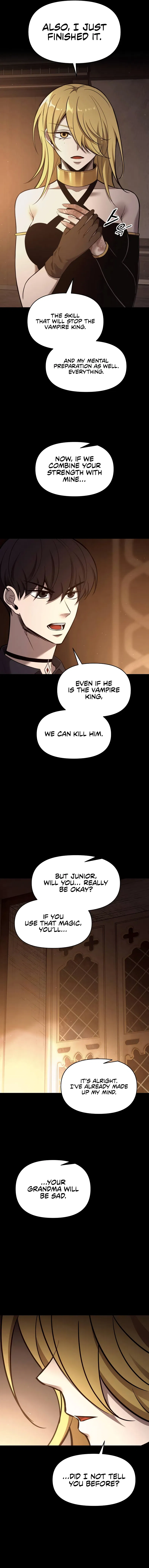Tyrant of the Tower Defense Game Chapter 111 - Page 2