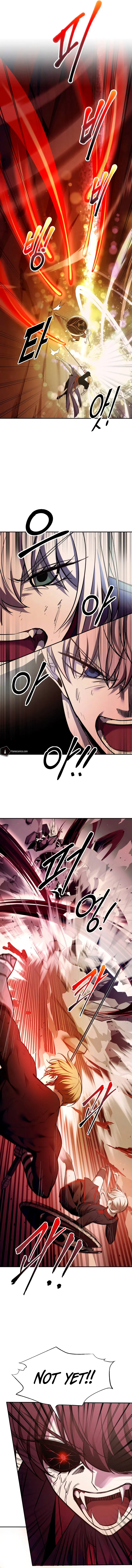 Tyrant of the Tower Defense Game Chapter 111 - Page 9