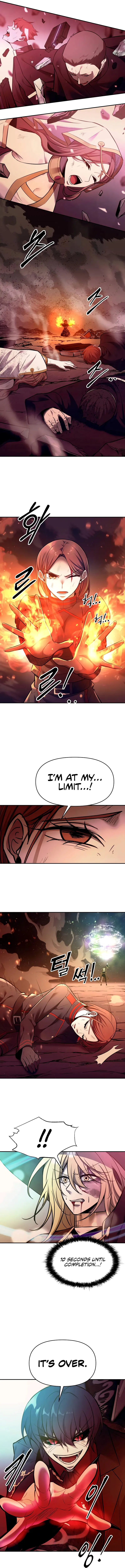 Tyrant of the Tower Defense Game Chapter 111 - Page 12