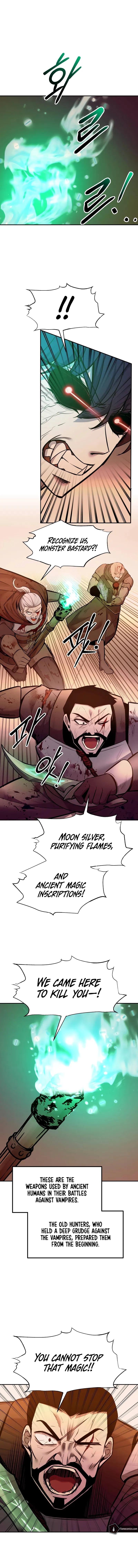 Tyrant of the Tower Defense Game Chapter 111 - Page 13