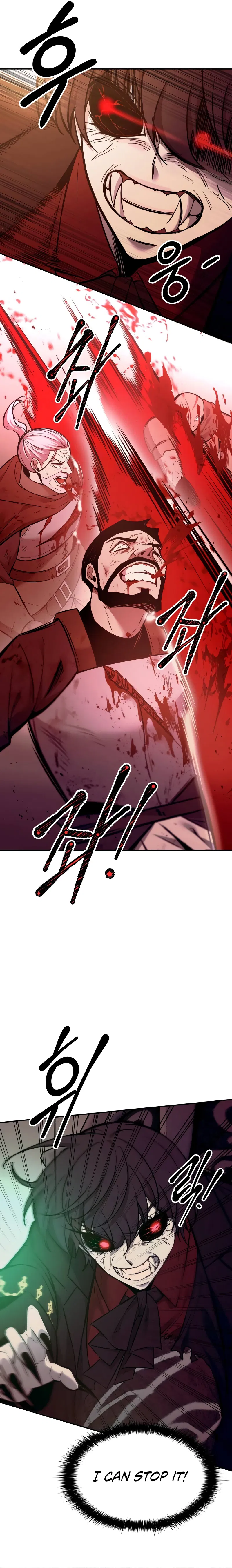 Tyrant of the Tower Defense Game Chapter 111 - Page 14
