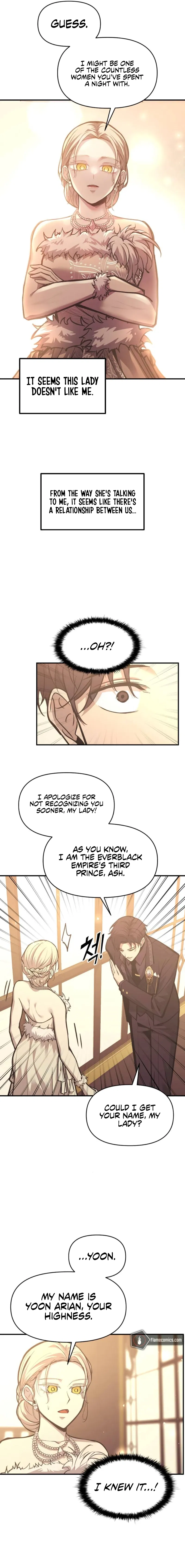 Tyrant of the Tower Defense Game Chapter 134 - Page 8