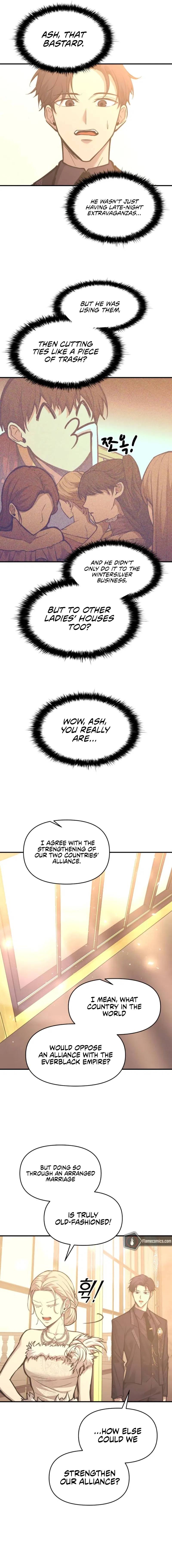 Tyrant of the Tower Defense Game Chapter 134 - Page 11