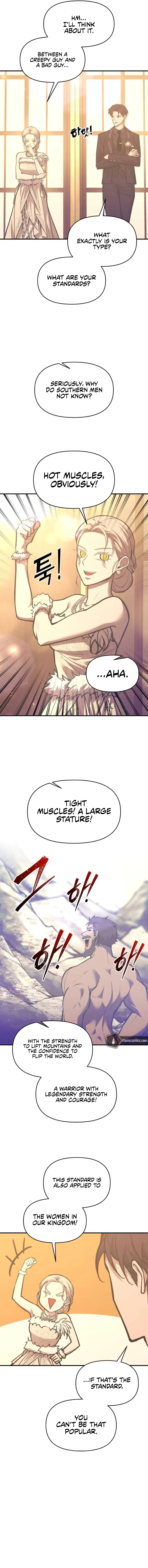 Tyrant of the Tower Defense Game Chapter 134 - Page 15