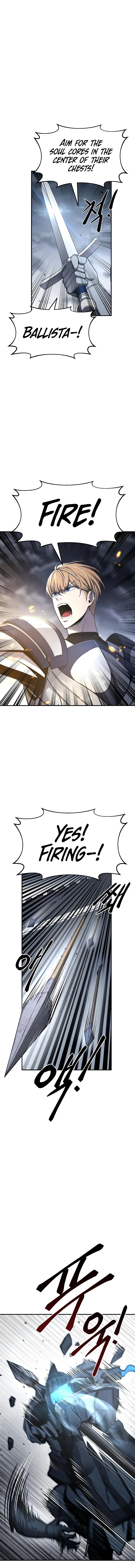 Tyrant of the Tower Defense Game Chapter 16 - Page 4