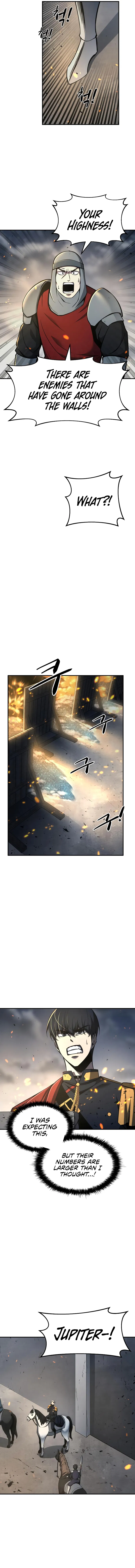 Tyrant of the Tower Defense Game Chapter 16 - Page 6
