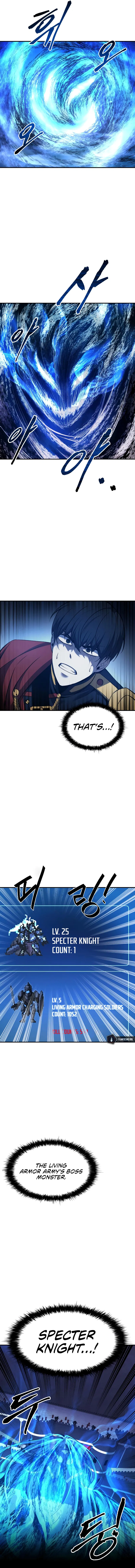 Tyrant of the Tower Defense Game Chapter 16 - Page 13