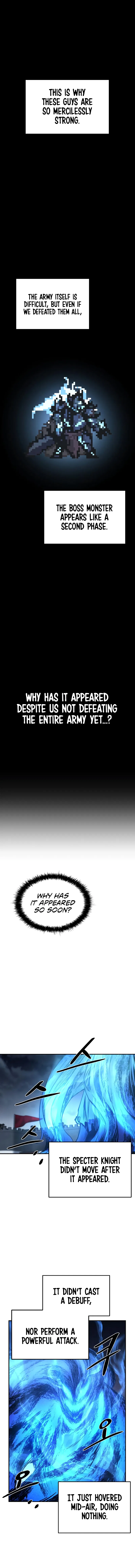 Tyrant of the Tower Defense Game Chapter 16 - Page 14