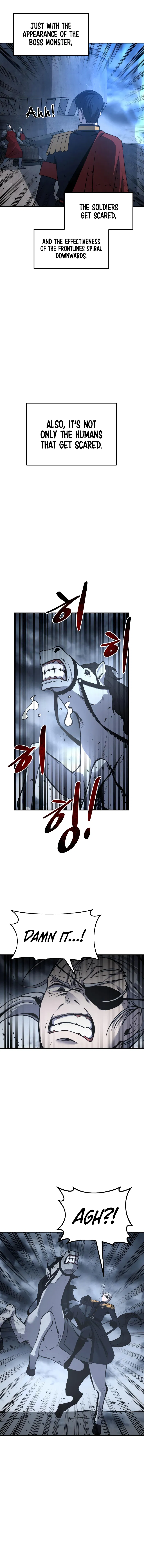 Tyrant of the Tower Defense Game Chapter 16 - Page 16