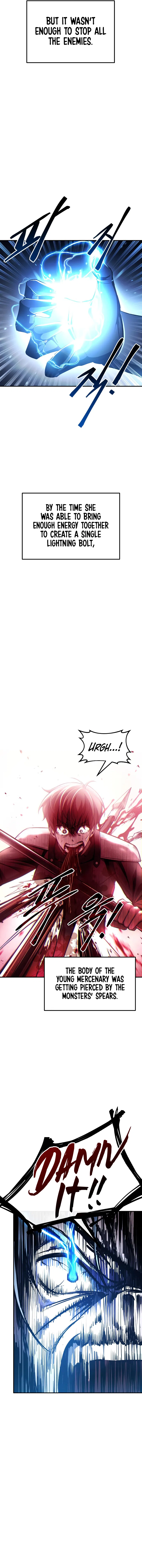 Tyrant of the Tower Defense Game Chapter 17 - Page 13