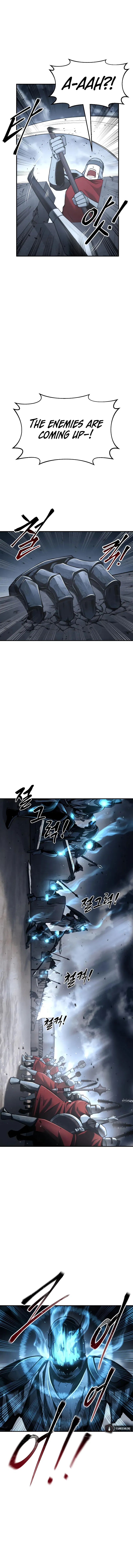 Tyrant of the Tower Defense Game Chapter 19 - Page 5