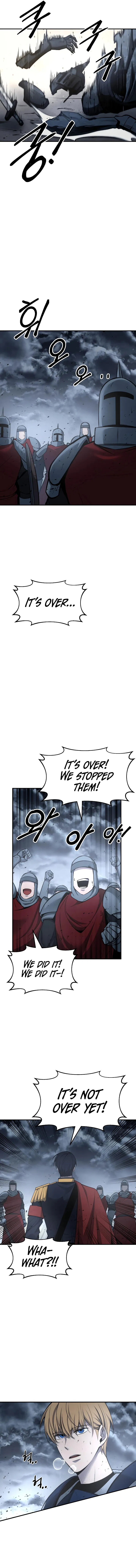 Tyrant of the Tower Defense Game Chapter 19 - Page 16