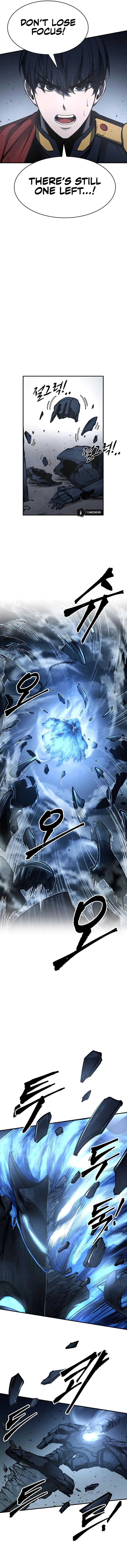 Tyrant of the Tower Defense Game Chapter 19 - Page 17