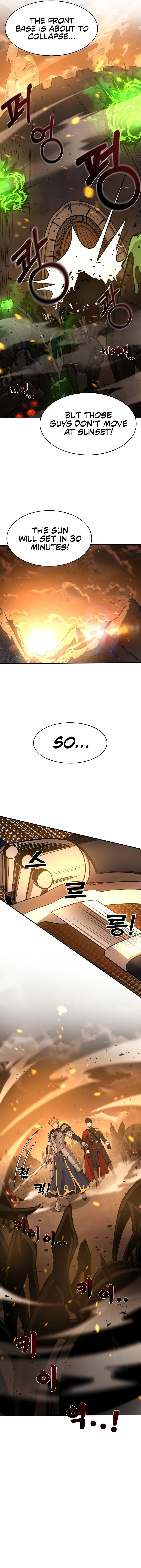 Tyrant of the Tower Defense Game Chapter 2 - Page 3