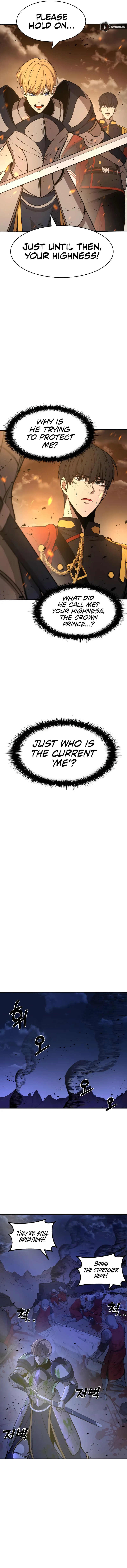 Tyrant of the Tower Defense Game Chapter 2 - Page 4