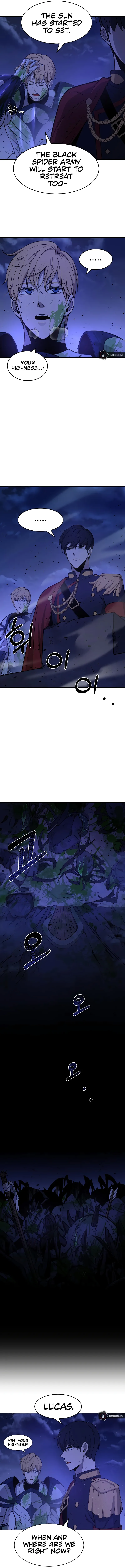 Tyrant of the Tower Defense Game Chapter 2 - Page 5