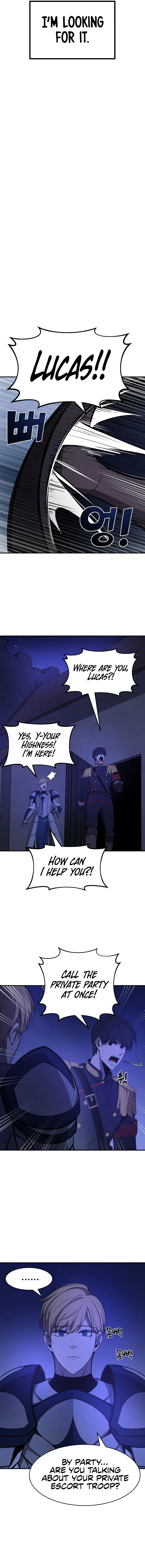 Tyrant of the Tower Defense Game Chapter 2 - Page 14