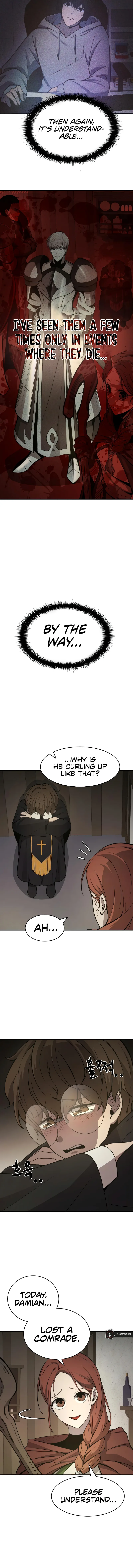 Tyrant of the Tower Defense Game Chapter 2 - Page 17