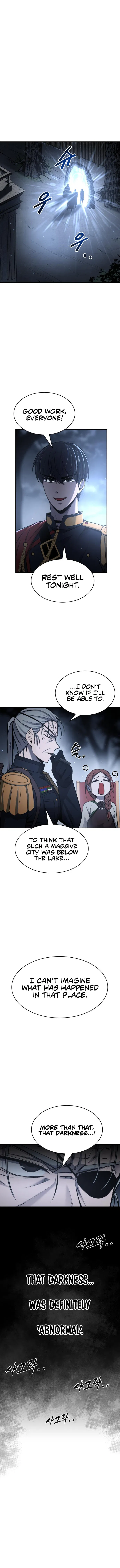 Tyrant of the Tower Defense Game Chapter 25 - Page 1