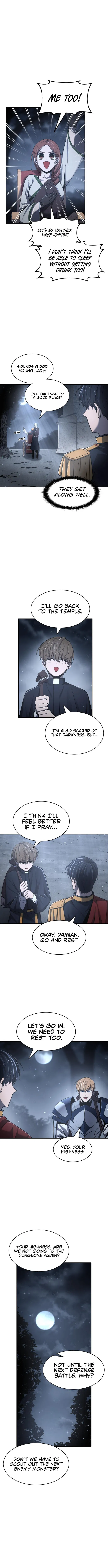 Tyrant of the Tower Defense Game Chapter 25 - Page 3