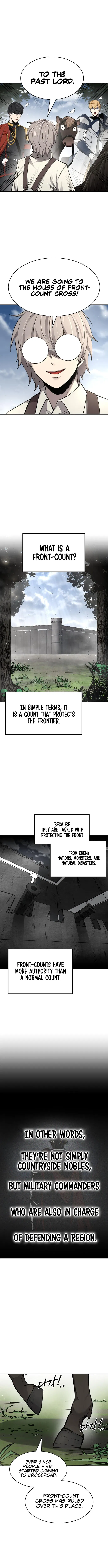 Tyrant of the Tower Defense Game Chapter 25 - Page 9