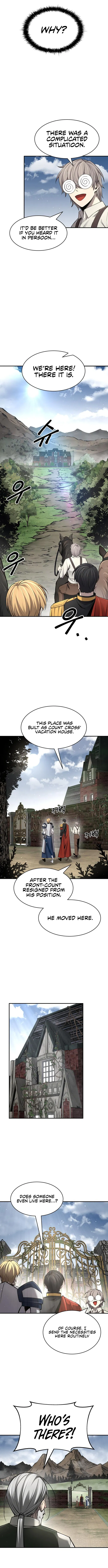 Tyrant of the Tower Defense Game Chapter 25 - Page 11