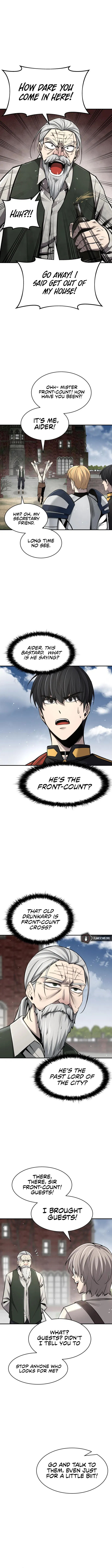 Tyrant of the Tower Defense Game Chapter 25 - Page 12