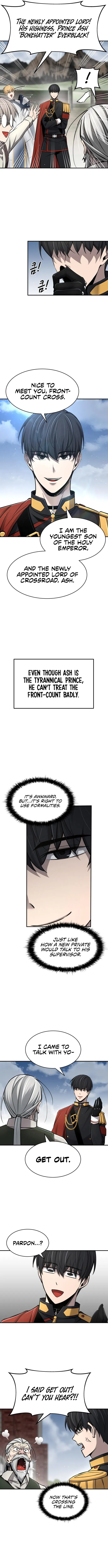 Tyrant of the Tower Defense Game Chapter 25 - Page 13