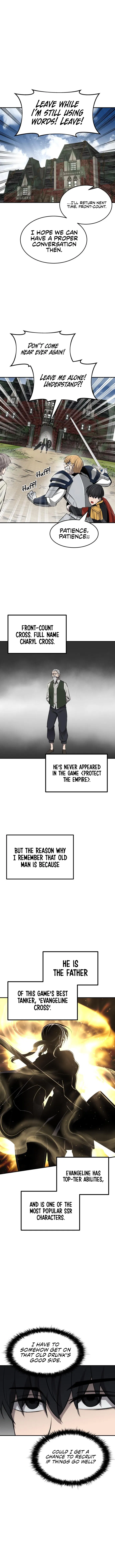 Tyrant of the Tower Defense Game Chapter 25 - Page 15