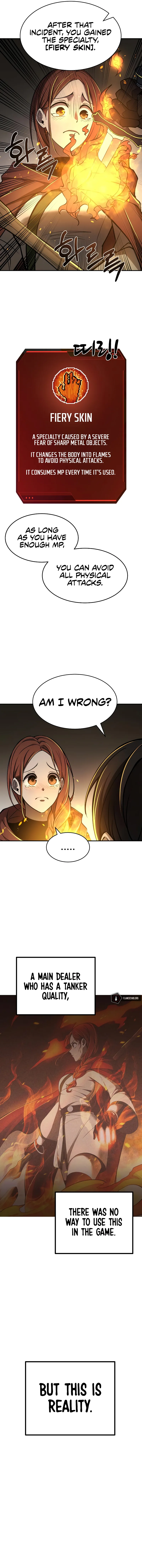 Tyrant of the Tower Defense Game Chapter 3 - Page 3