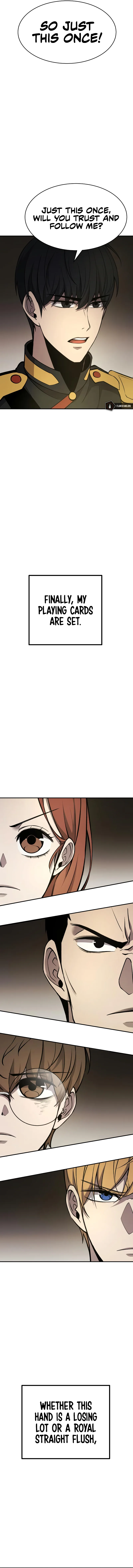 Tyrant of the Tower Defense Game Chapter 3 - Page 14