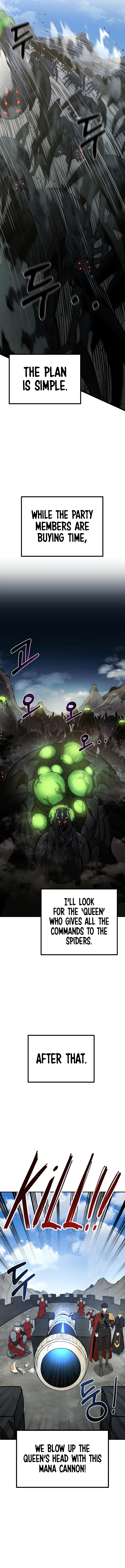 Tyrant of the Tower Defense Game Chapter 3 - Page 16